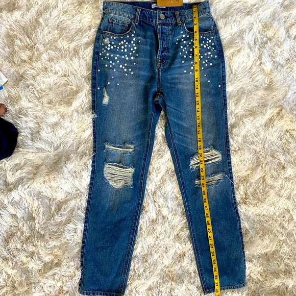 CSInternational Jeans - Picture 1 of 4